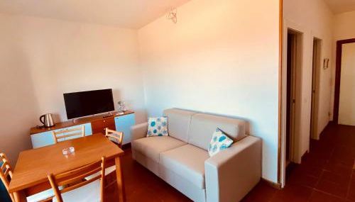 Costa Paradiso Villaggio maya GP 2 15 Bilocale vista mare - Foto 5