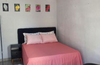 Hospedaria Recanto das Flores, perto Thermas - Foto 13