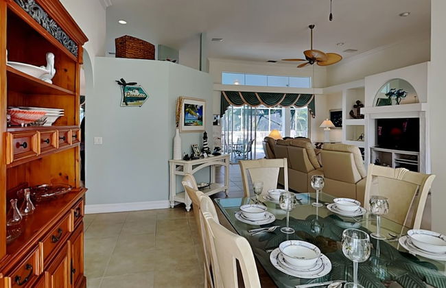 Coral Reef Cabana - Foto 11