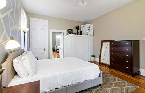 Pet-Friendly Benton Park 1BR Apt with Private Backyard - Foto 11