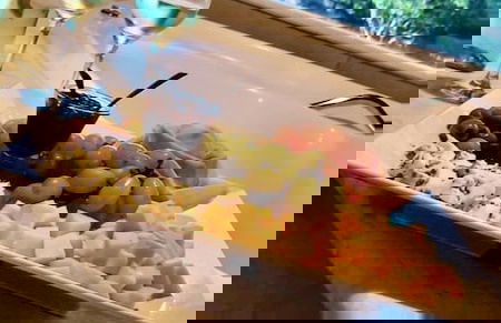 Hotel Fazenda Estancia Torre De Pedra - Foto 62