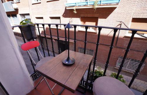 Efímera House Madrid - Photo 12