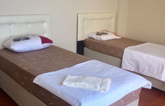 Villa Paradise Holiday - Foto 3