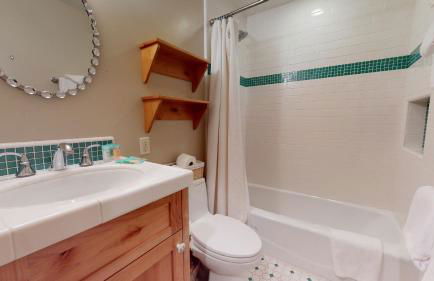 Val D'Isere #9 condo - Foto 50