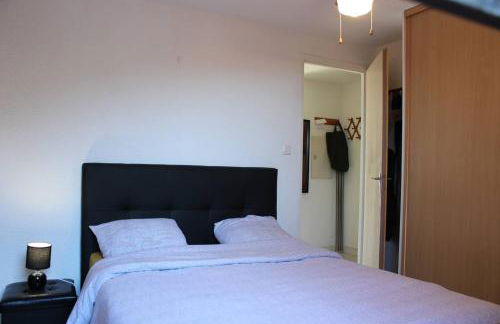 Face Lagune superbe appartement de plain pied avec parking - 6BAIE12 - Foto 15