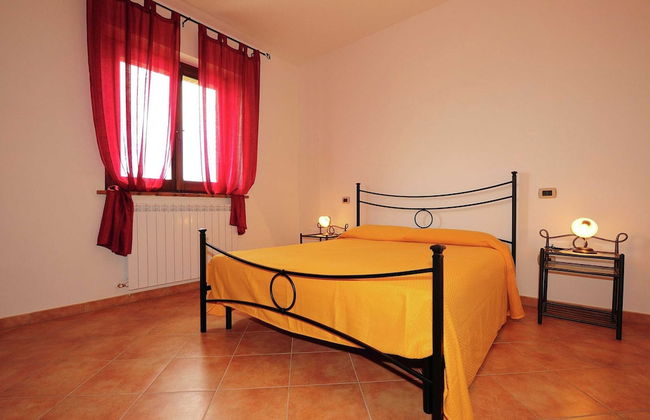 Farmhouse Passignano Near Lake Trasimeno - Foto 2