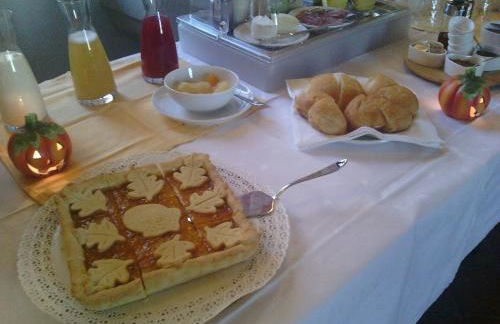 Altes Backhaus in Maranzana - Photo 17