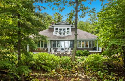 Thorne Swift Lakehouse - Foto 3