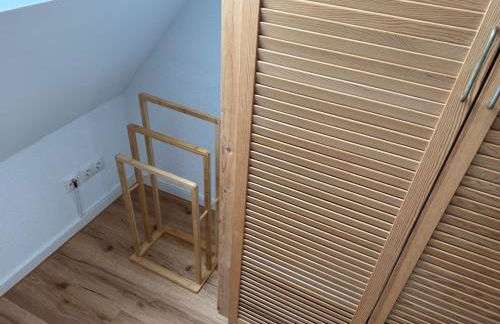 New in 2025 - Anholter vacation apartment - Photo 8