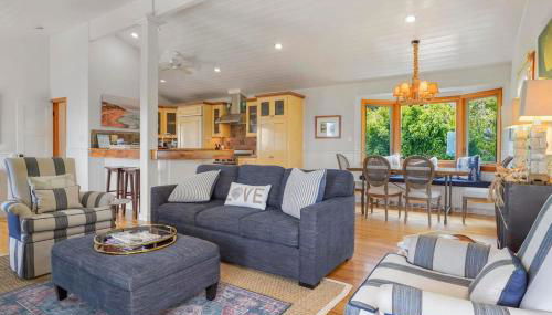 Darling Del Mar Beach Cottage with Ocean Views - Foto 4