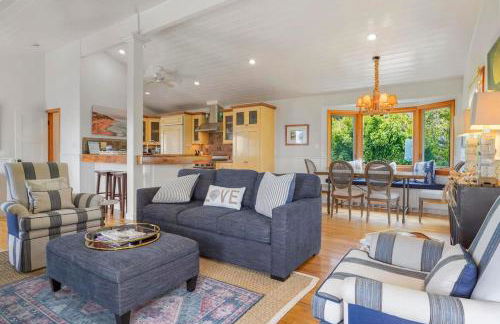 Darling Del Mar Beach Cottage with Ocean Views - Foto 4