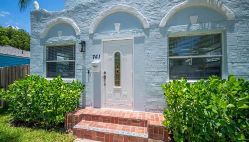 Cozy West Palm Beach Home l 10min to Municipal Beach and more! - Foto 5