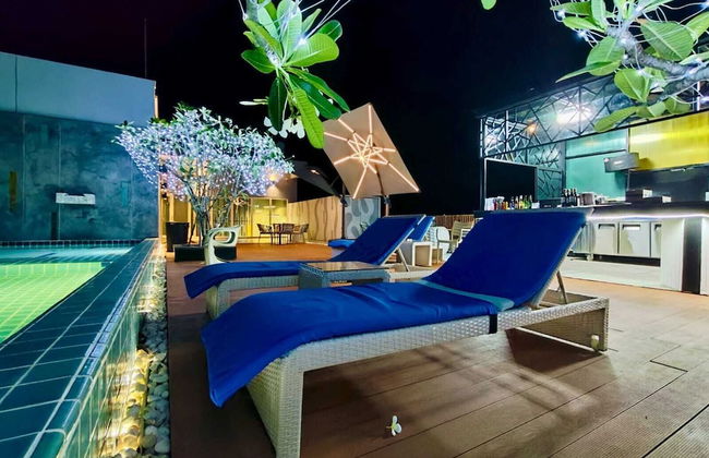 Ratana Platinum Resort - Foto 1