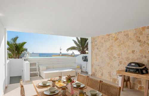 MEDANO4YOU Lava Azul Beach House - Foto 14