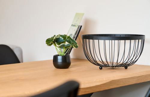 Luxuscontainer am Nürburgring #2 - Foto 22