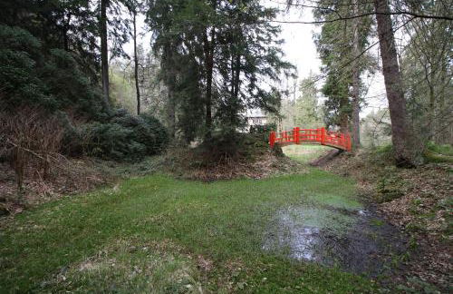 Ferienwohnung Jagdschloss Bielatal - Foto 17
