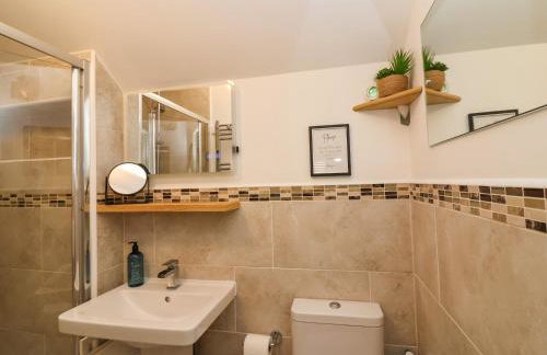 Hardings cottage - Foto 21