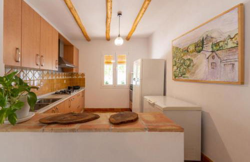 Vivienda Rural Las Bartolas - Foto 14