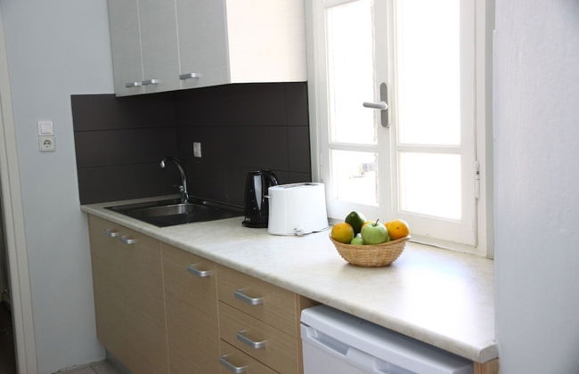 Sweet Memory Apartments - Foto 11