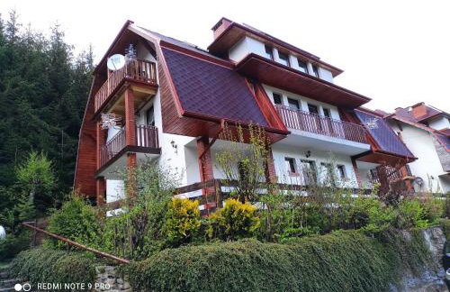 Apartament Aurora Kletno - Foto 2