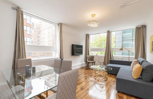 Lovely Apartments in Landward Court - Photo 50