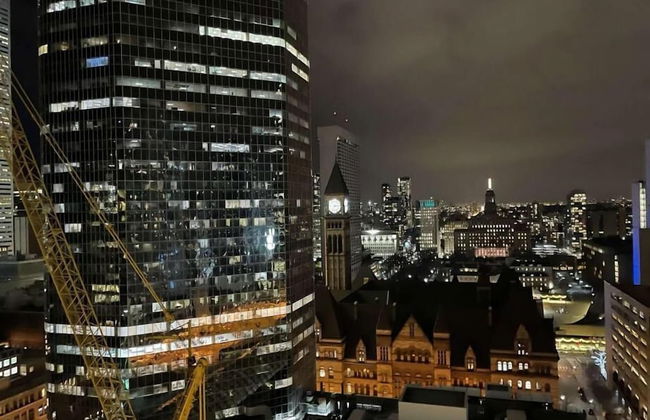 Waterfront Yonge Apartments - Photo 79