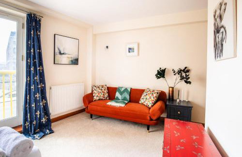 St George's Home w Private Parking by the Harbour - Foto 25