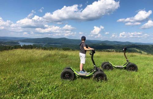 Solina - Jezioro Solińskie - Domki - Photo 22