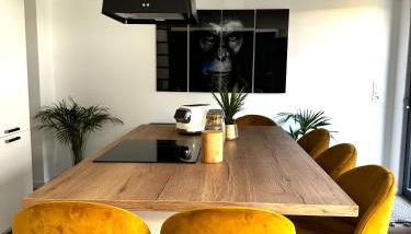 L'Usine du centre ville avec parking privé et jacuzzi extérieur - Photo 5