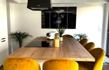 L'Usine du centre ville avec parking privé et jacuzzi extérieur - Photo 5