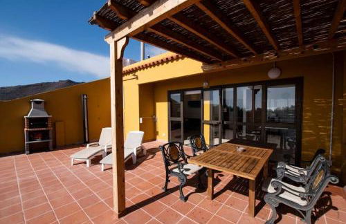 Atico en la Playa de La Aldea. - Foto 2