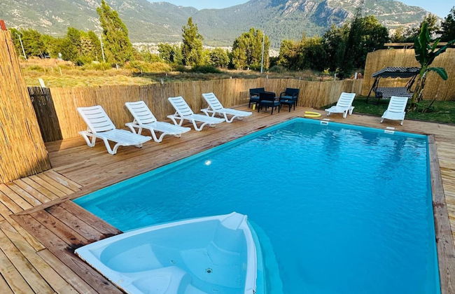 Pine Village Bungalows Ölüdeniz - Foto 19