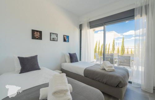 CostaBlancaDreams Villa Miro in Javea - Foto 10