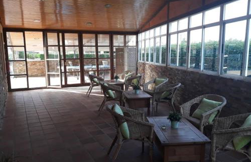 Apartamentos Rurales La Caramba - Foto 28