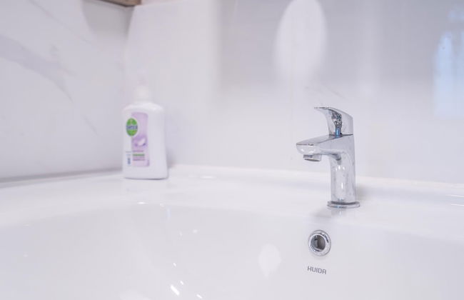 OYO Home 89312 Fantastic 1 Bedroom Starview - Foto 16