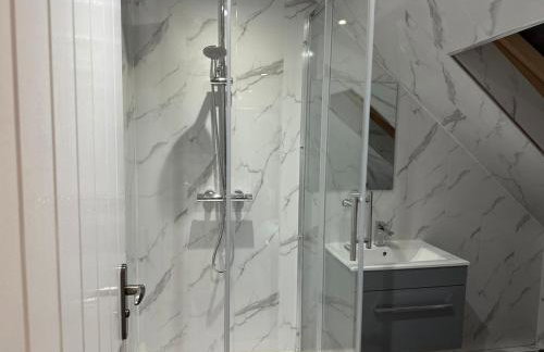 A Cosy and Luxurious Studioflat - Foto 11