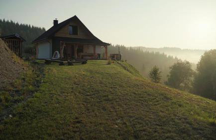 Rajskie wzgórze słoikowo - Foto 2