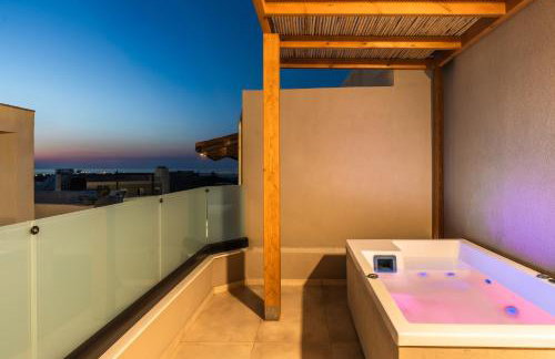Zenia Living Luxury Villas in Old Hersonissos - Foto 12