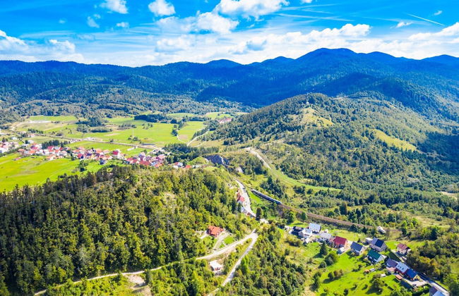 Chalet With Private Whirlpool And Sauna - Photo 38