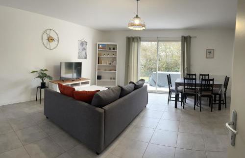 Les Villas de Castel - Villa Les Roses - Photo 1