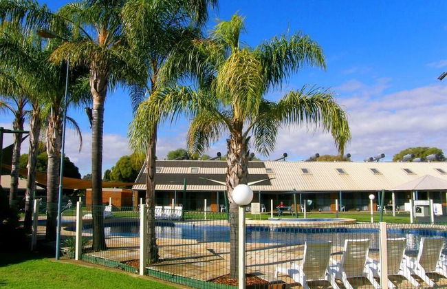 Murray Valley Resort - Foto 30