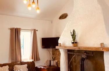 Roddys cottage three bedroom with hot tub sleeps6 - Foto 13