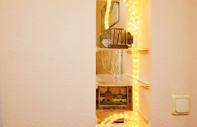 LUXKV Apartment on Sadovaya - Foto 23