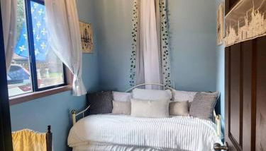 The Fairytale Cottage at High Rock Castle - Foto 2