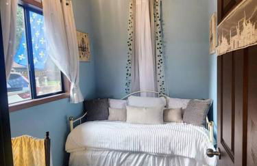 The Fairytale Cottage at High Rock Castle - Foto 2