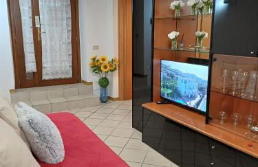 Grazioso Appartamento, Aria Condizionata "ALLE MURA DEL CASTELLO 1 Stefano e Paola Marchesini" - Foto 32