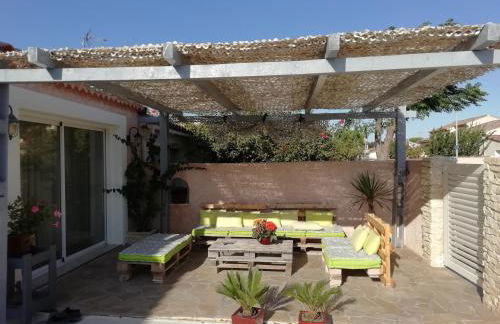 la maison du saunier - Foto 1