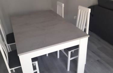 Casa Vacacional en Louro - Foto 24