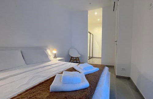 K-FOFO Apartment - Steps from Anzio Station, Beach & Town Center - Photo 12