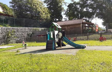 MUNSTER camping de la FECHT - Foto 15